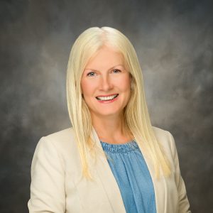 Kimberly Nall